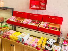 零售区-味多美蛋糕(六里桥店)