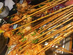 -醉烧膘·烧烤夜宵王(总店)