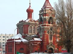 -圣·阿列克谢耶夫教堂