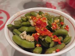 -鸿先阁·干煸虾(星沙店)