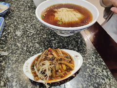 鳝糊面-东吴面馆(凯马广场店)