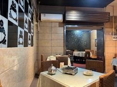 大堂-昱龙大盆牛蛙馆(三兴街总店)