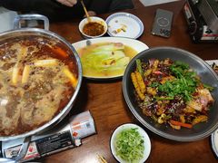 -老妈秘制兔头(春熙路店)