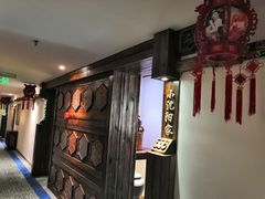 -宝丽金大酒店·洗浴中心