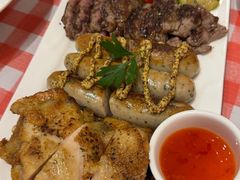-后厨意餐La Cucina(外交公寓店)