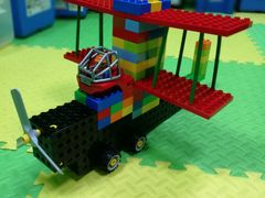 -乐创坊·青少年创客教育空间(江南西校区)