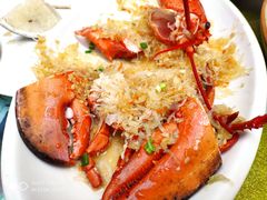 -三亚相缘海鲜·烧烤·糟粕醋(三亚湾店)