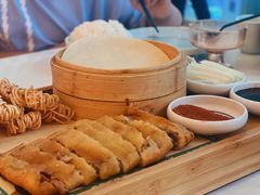 老南门锅烧肘子-奔跑吧陕菜·盛世长安(民乐园万达店)