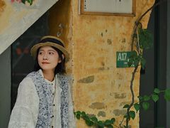 -广州市紫泥堂文化创意园景区