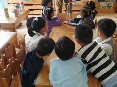 -上海市浦东新区恒宇幼儿园(杨南部)