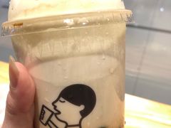 -喜茶(佛山岭南站店)