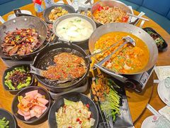 -聚味瞿记·龙虾堂(渔人码头一店)