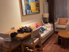 -长白山万达锦华套房酒店