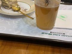 -MUSANG KING猫山王(龙湖杭州滨江天街店)