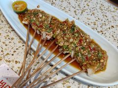 -小董哥烤串·爆汁大油边(故宫店)