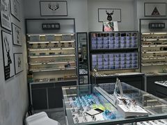 -ALPS阿尔卑斯眼镜(我格广场店)