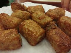 -深运潮州粥(东门店)