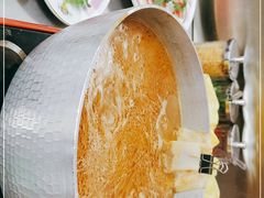 -燃计沙茶皇·香港沙茶火锅(人广旗舰店)