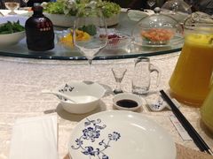 东园饭店（宴会中心）-东园小馆·早茶·淮扬小炒(江都路店)
