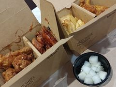 -Kyochon1991校村(共和路店)