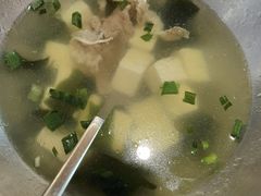 -韩小悦点餐式牛排烤肉自助(龙湖金楠天街店)