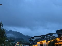 -环秀楼(黄山呈坎店)