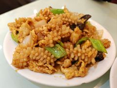 -胖子菜馆(隆昌路店)