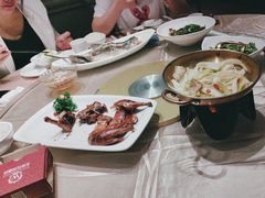 -王府井酒店(金桥港湾店)