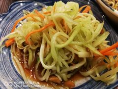 -刘师父老汉口江湖菜(蔡锷路店)