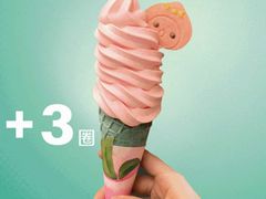 -麦当劳(烟台海港路店)