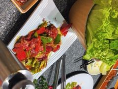 -鹤之乡·齐齐哈尔烤肉·非遗(秋涛路店)