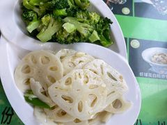 -令氏家外家周秦食府(高新店)