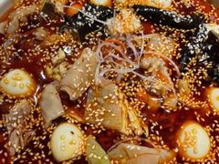 -付掌柜在成都·热炒砂锅集(金禾店)