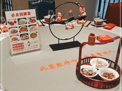 -火宫殿·湘菜小吃·商务宴请·生日聚会(东塘店)