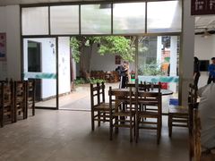 -花悦农庄 | 烧鸡·竹筒饭(沙迳高沙温泉香溪堡店)