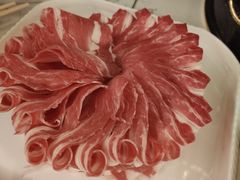 -丁卯•铜锅涮肉(工体店)