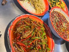 -馬伍旺川菜(江北虹悦城店)