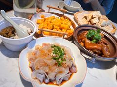-福厨餐厅·宜昌地标美食(水悦城店)