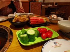 -新凯里酸汤鱼(飞山街店)