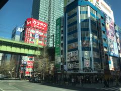-秋叶原电器街