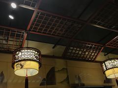 -钰龙轩清真重庆火锅(民治店)