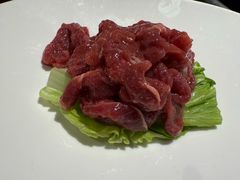 新鲜牛展-大良毋米粥(锦龙路总店)