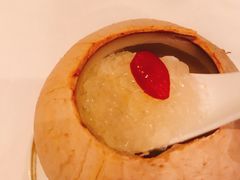 -金轩中餐厅 Jin Xuan(浦东丽思卡尔顿酒店)