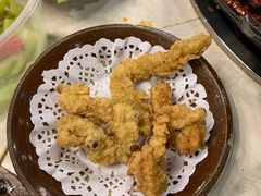 -重庆老火锅王(西安北路店)