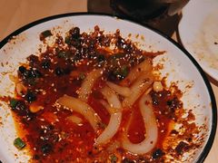 -渝信川菜(长安店)