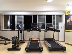 -中田健身工作室(莘庄地铁站店)
