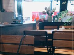 -庭院里的小幸福(开发区万达店)