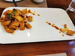 -素行天下(国投财富广场店)