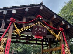 -云南民族村
