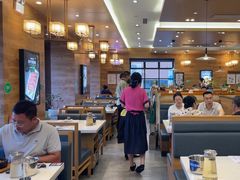 -韩香福烤肉庄园(荣成店)